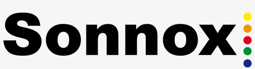 “we Are Very Excited About Our Collaboration With Sonnox, - Sonnox Logo, transparent png download