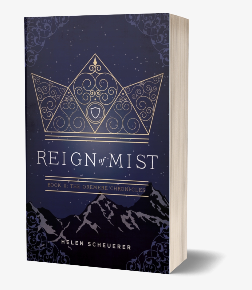 Reign Of Mist - Construction Paper, transparent png download