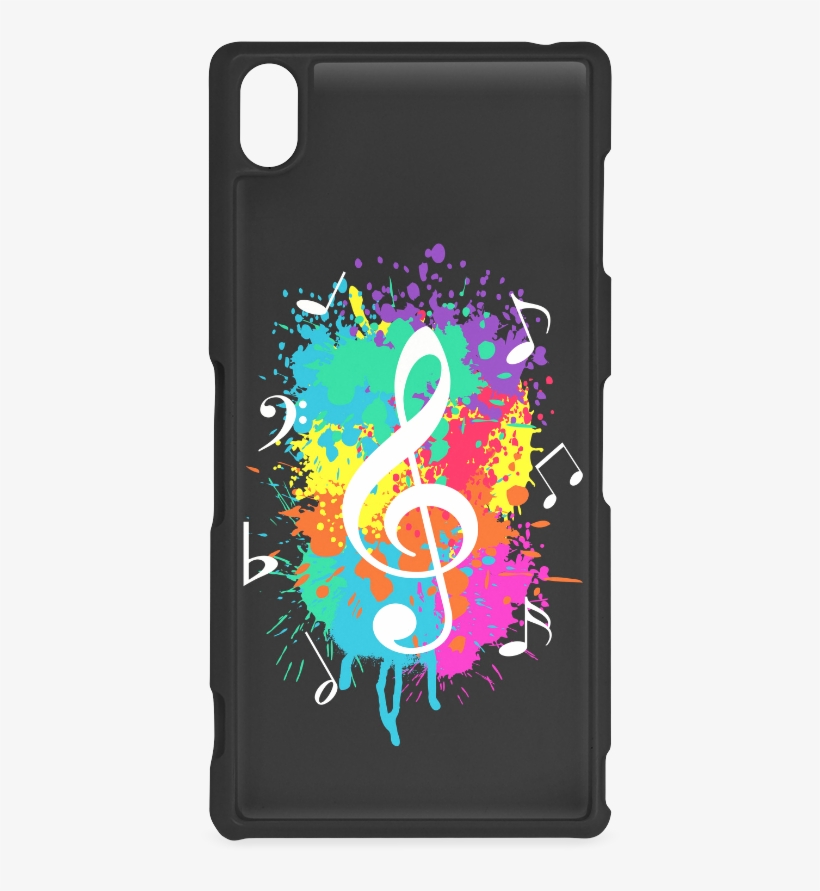 Colorful Musical, transparent png download