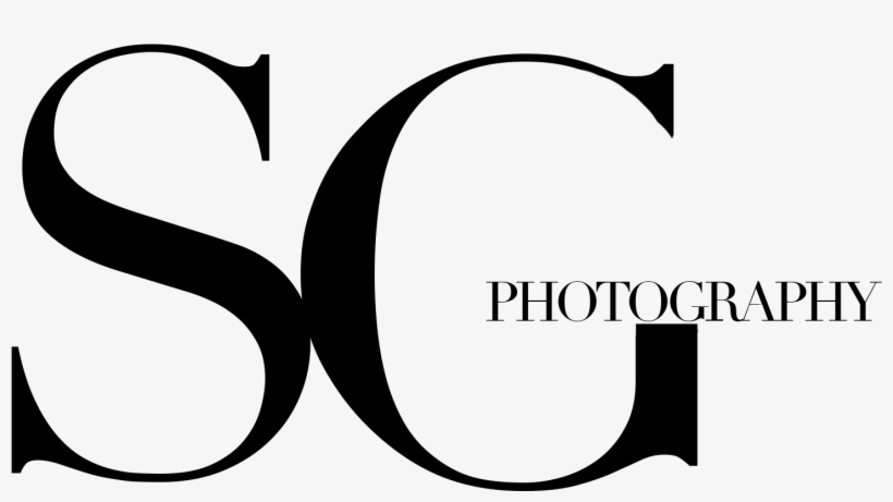 Sg Photography Logo Hd, transparent png download