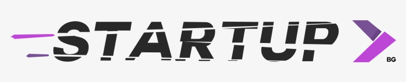 Startup Logo Sq - Graphics, transparent png download