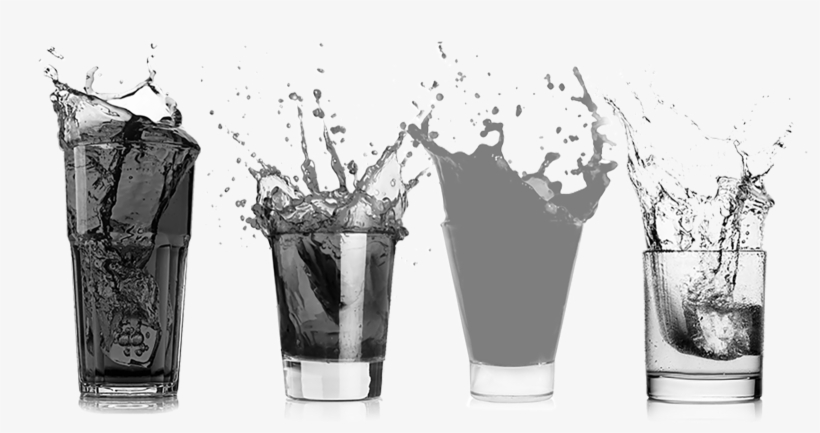 View Map - Juice Splash, transparent png download