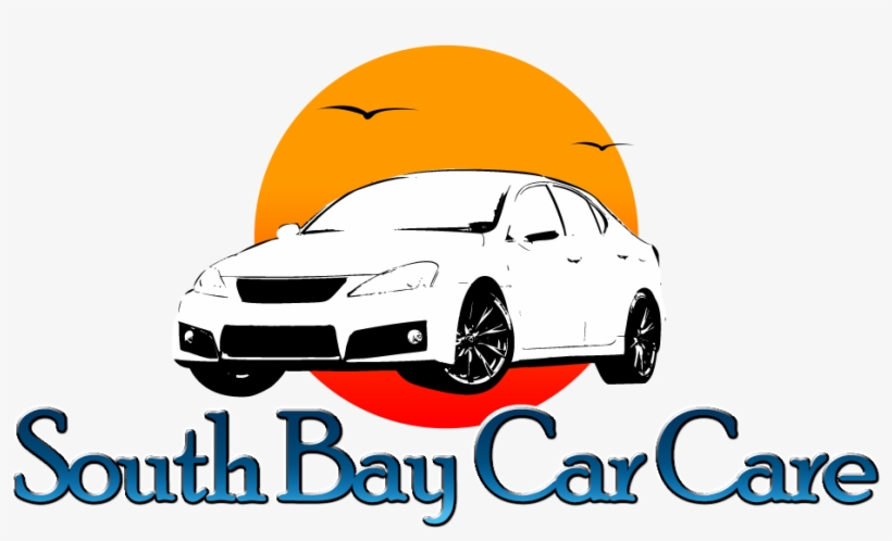 South Bay Car Care Logo - Executive Car, transparent png download