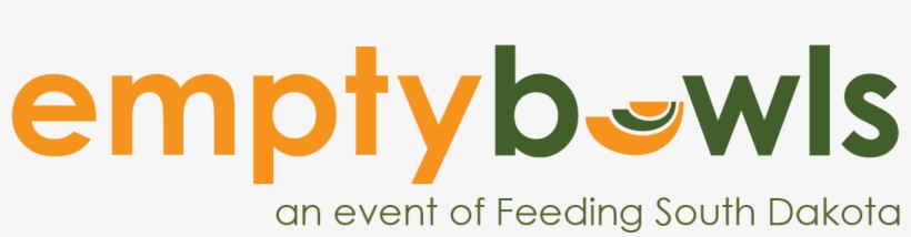 Empty Bowls In Rapid City - Cross, transparent png download