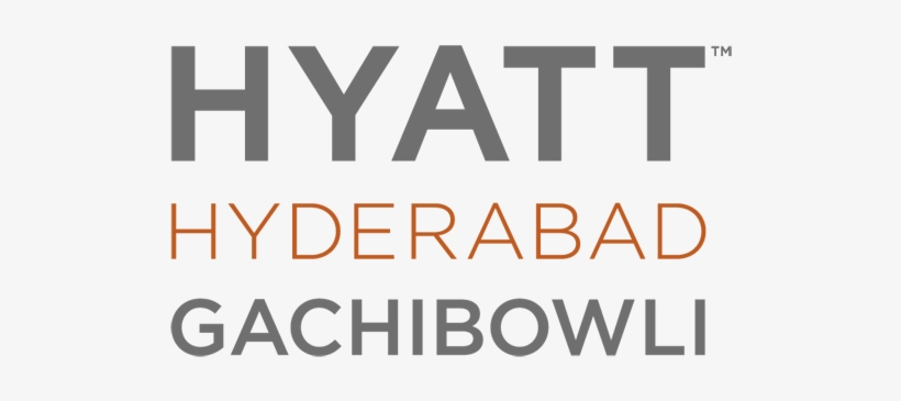 Hyatt Hyderabad - Hyatt Ahmedabad, transparent png download