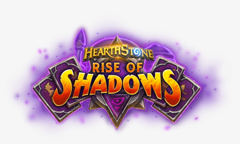 No Surrender Is The Newest Card From Hearthstone's - Hearthstone Ascesa Delle Ombre, transparent png download