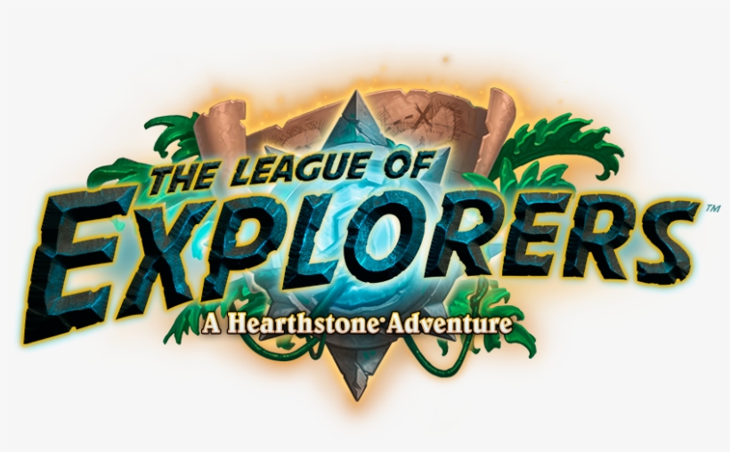 Hearthstone Adventures Png, transparent png download
