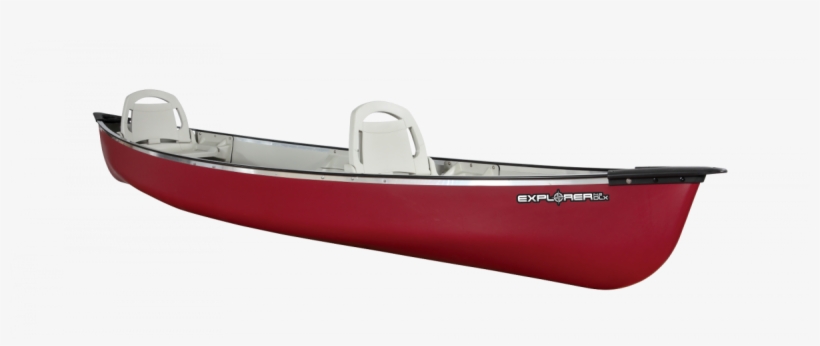 Explorer 14 - 6 Dlx - Pelican 14.6 Dlx Canoe, transparent png download