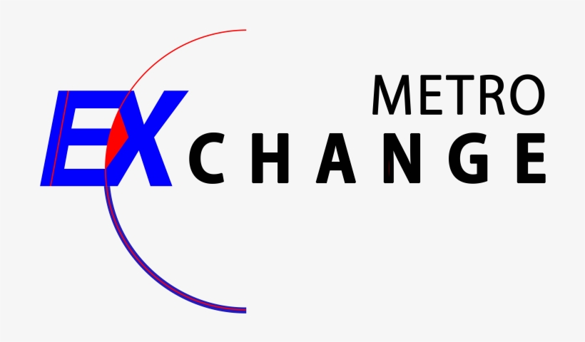 Metro Money Exchange Sdn Bhd - Graphic Design, transparent png download
