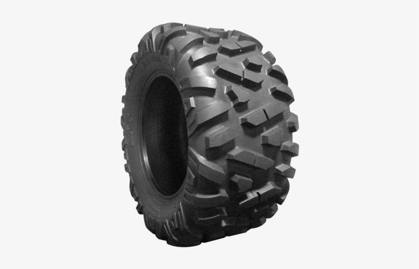 Bkt Sierramax Atv Tire - Tread, transparent png download