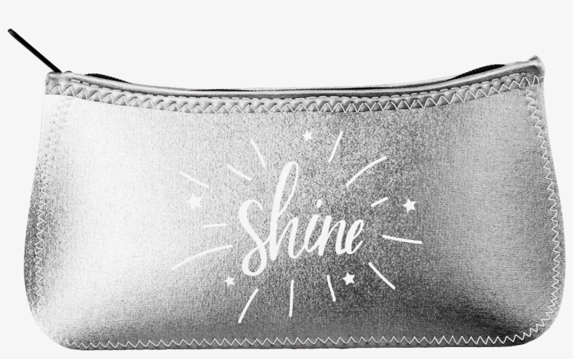 Home>new For Numo >metallic > Large Canoe Metallic - Coin Purse, transparent png download