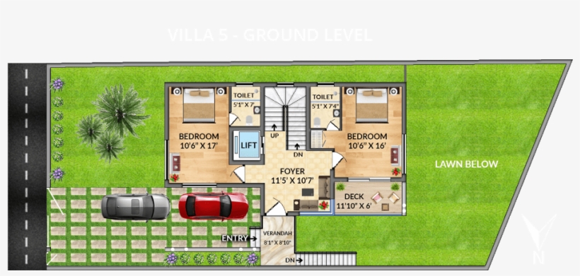 Floor Plan Details - Floor Plan, transparent png download