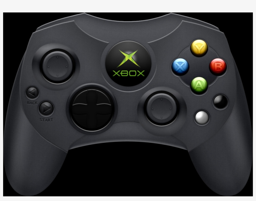 Check Out These Free Png Images Only On Freepsds - Xbox 360 And One Controllers, transparent png download