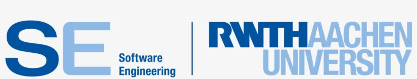 Se - Rwth Aachen University, transparent png download