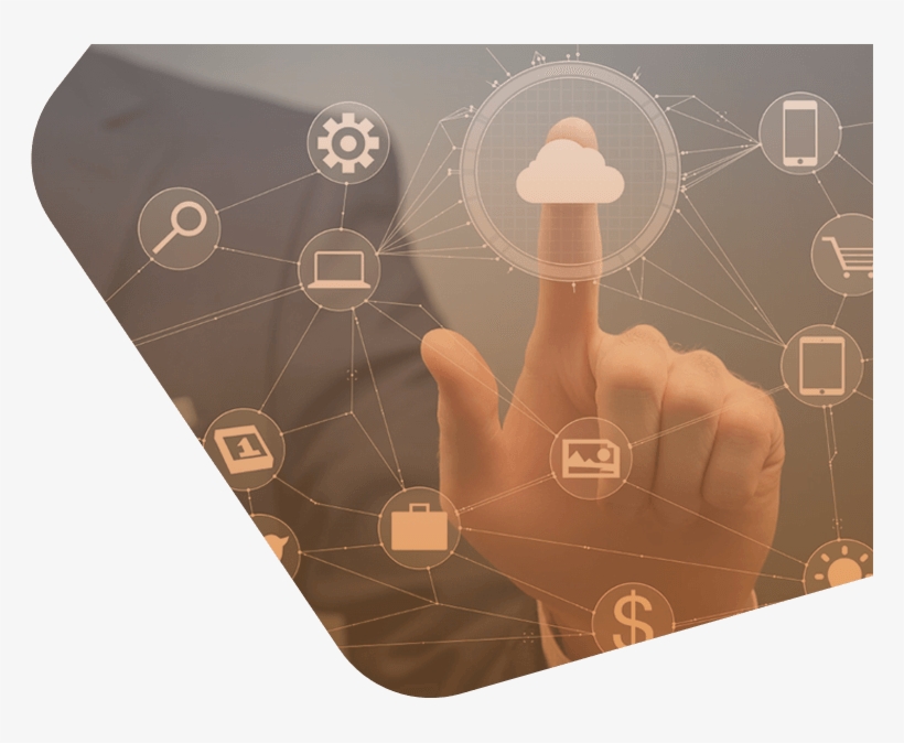 Software Development Services - Modern Enterprise, transparent png download