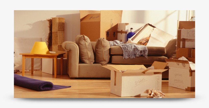 Moving Company Safly Shift Your Furnitures - Moving House, transparent png download