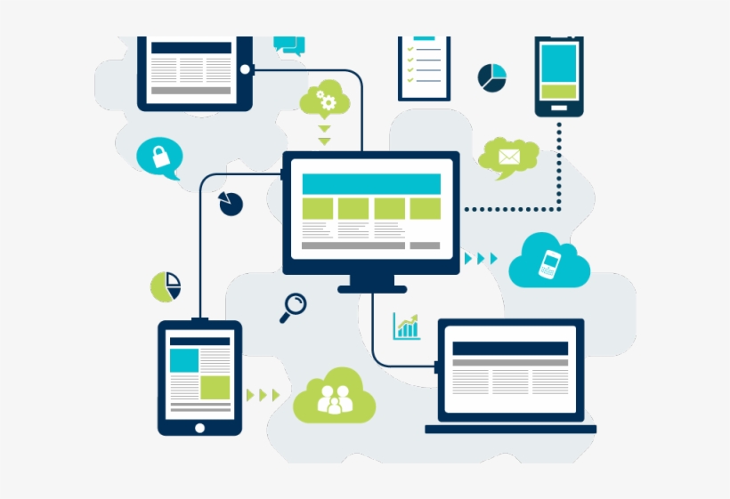 Software Development Png Transparent Images - Web Development PNG Image ...