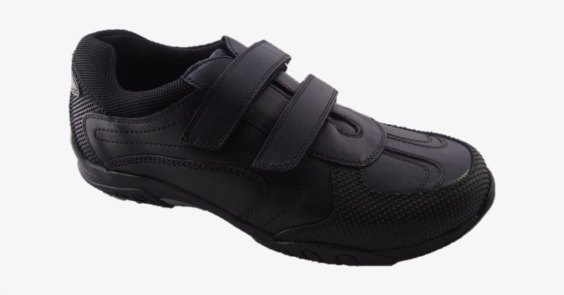 Leather School Shoes - Puma Shoes Old, transparent png download