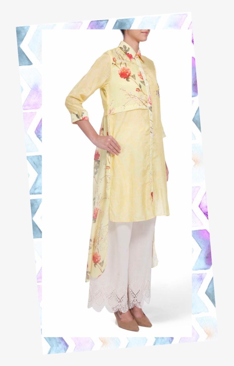 Gopi Vaid's Glamorous Yet Wearable Aesthetics Are Reflected - Costume, transparent png download