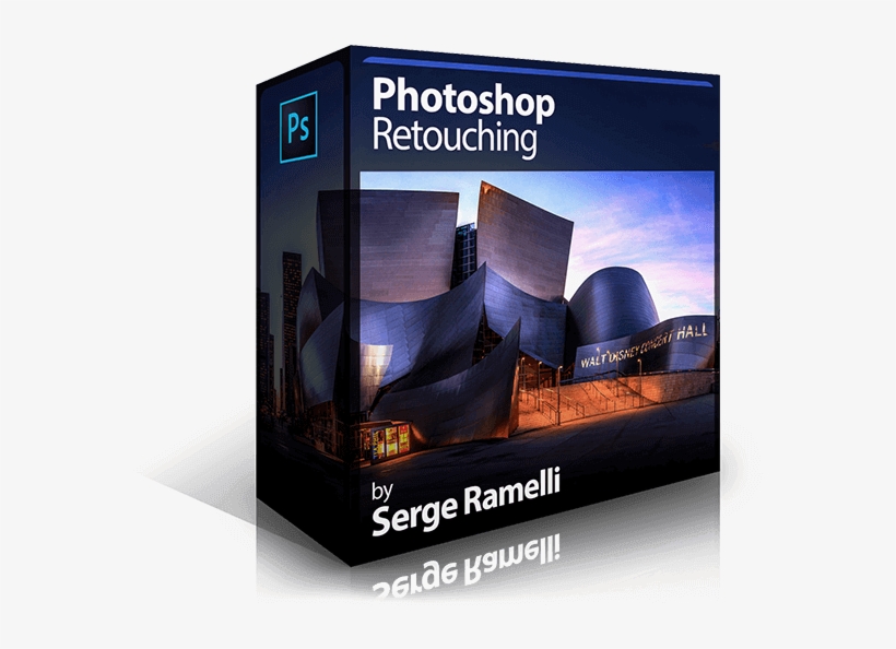 Photoshop - Retouching - Interior Design Photography Serge Ramelli, transparent png download