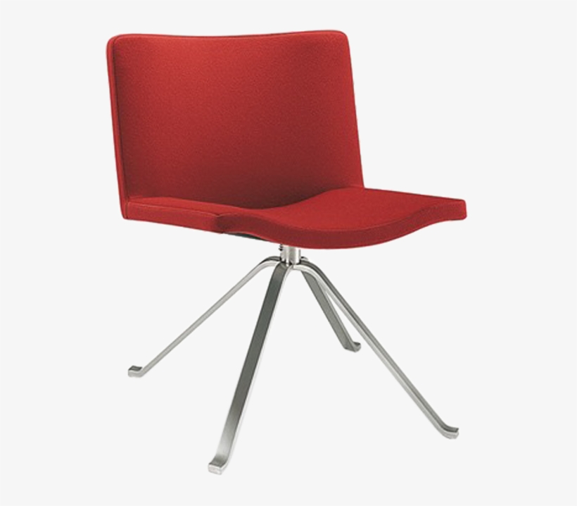 Wave 901 - 01 - Tonon Collection - Chair, transparent png download