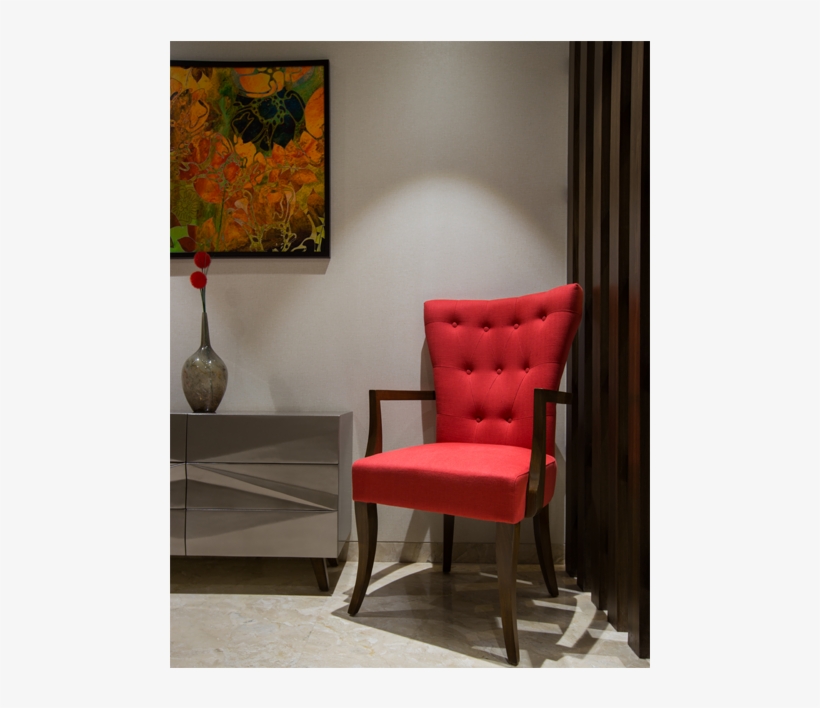 4 - Club Chair, transparent png download