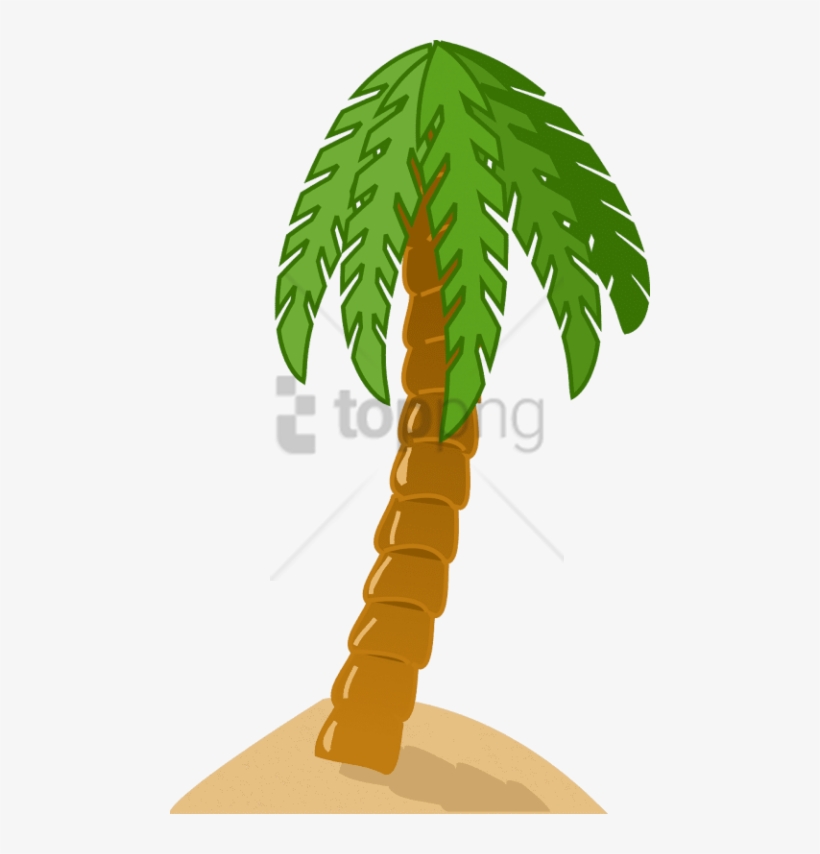 Download Free Png Palm Tree Png Image With Transparent Background ...