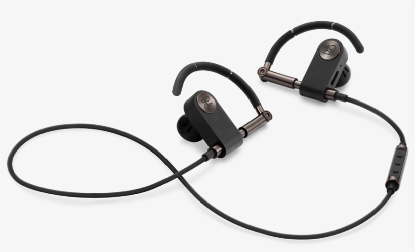 Earphones - Beoplay Earset, transparent png download