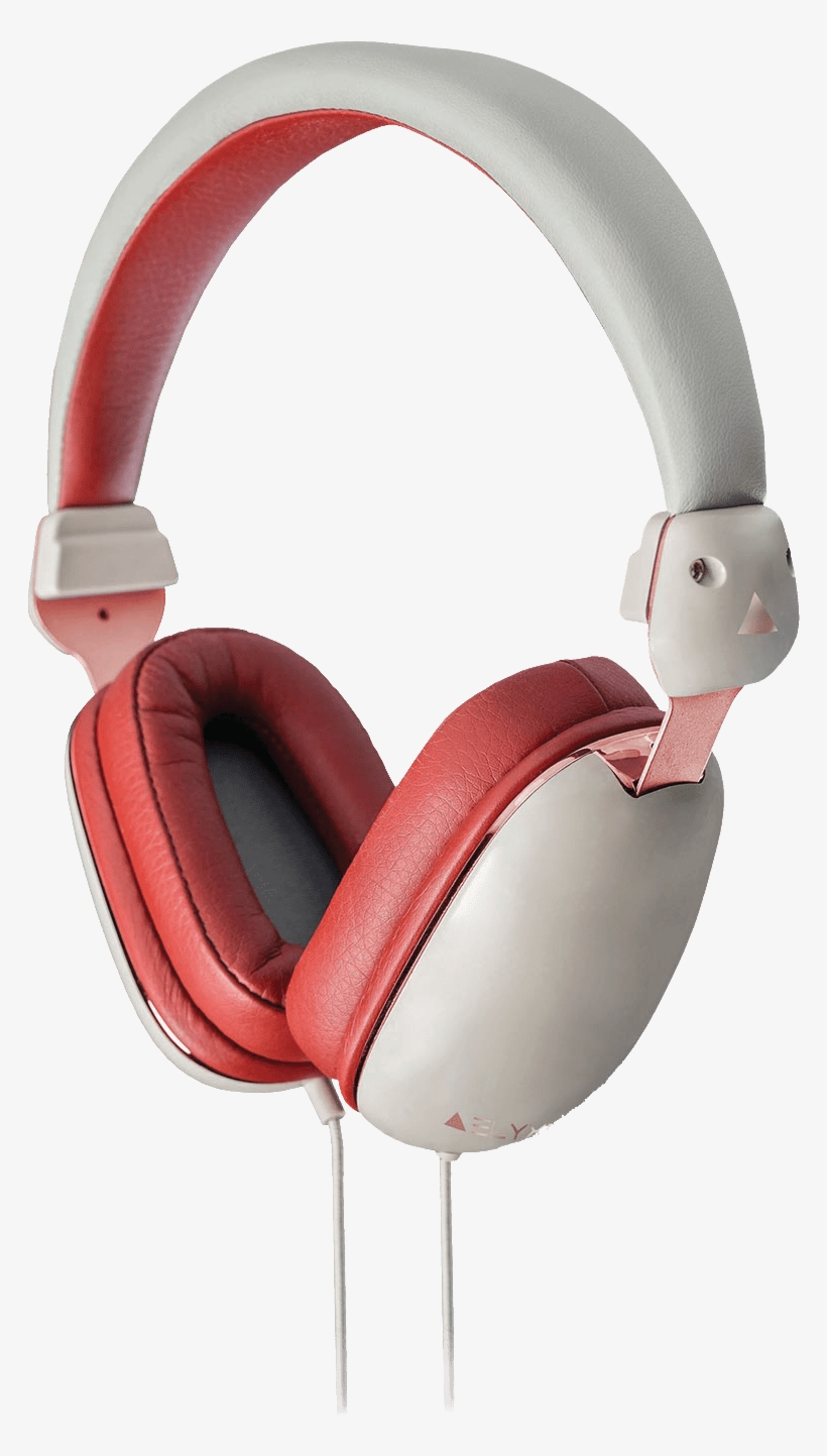 Elyxr Fusion - Headphones, transparent png download