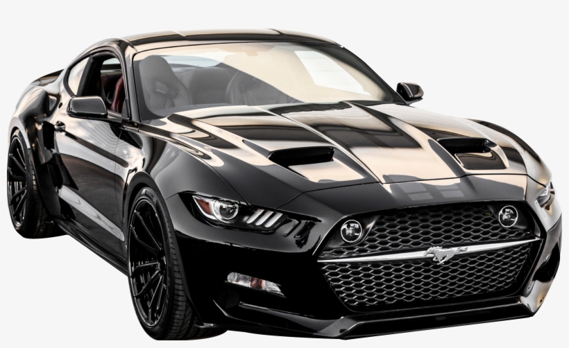 Hd Car Care Nano Ceramic Coating - Rocket Mustang, transparent png download