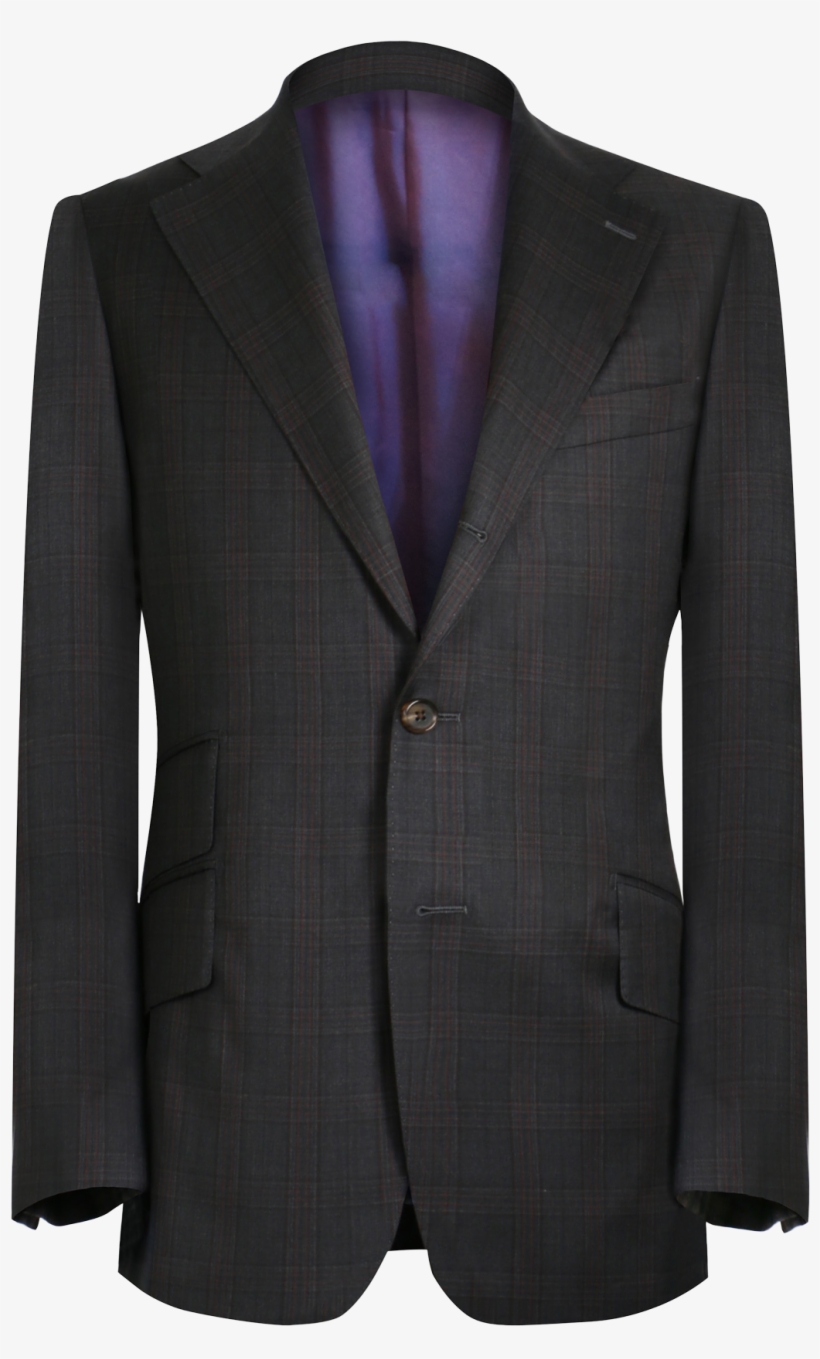 Black Check Dresd Previous Next Stre - Tuxedo, transparent png download