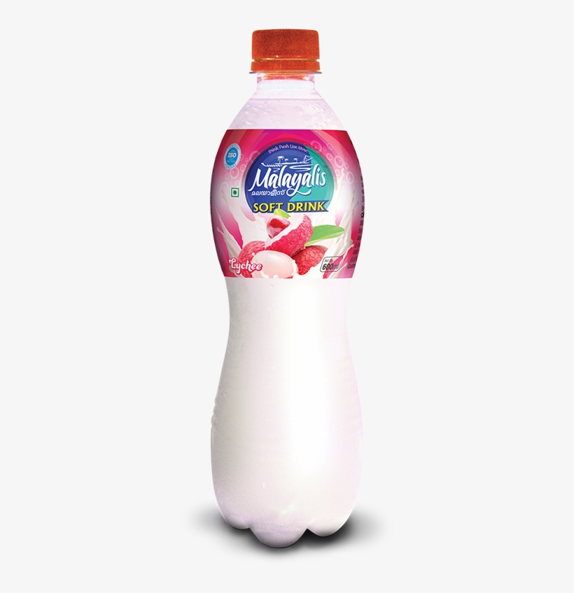 Packaged Drinking Water - Plastic Bottle, transparent png download