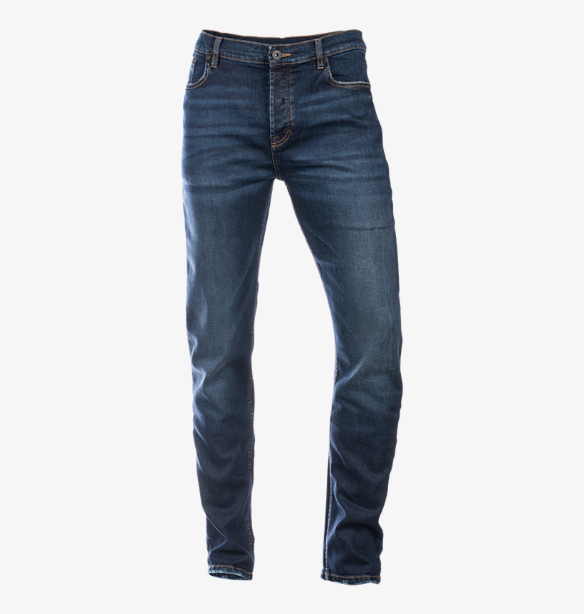 Dickies Cleveland Denim Jean - Levi's 512 Chain Rinse, transparent png download