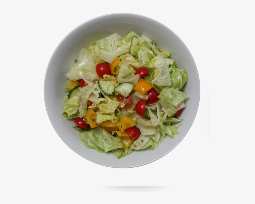 Mixed Salad - Pasta, transparent png download