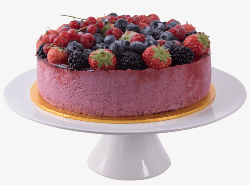 Fruit Cake, transparent png download