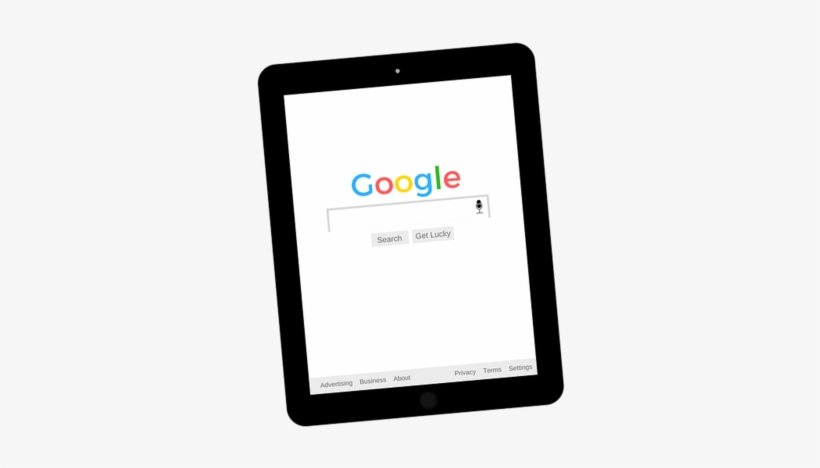 Seo - Mobile Device, transparent png download