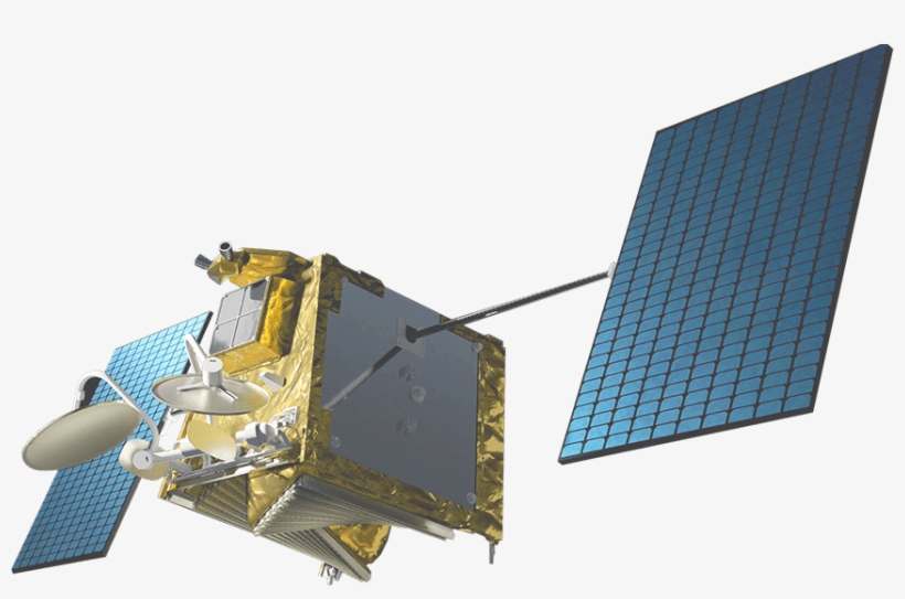 Web Was Comprised Of Mostly Scientists And Cyberpunks, - Oneweb Satellite Png, transparent png download