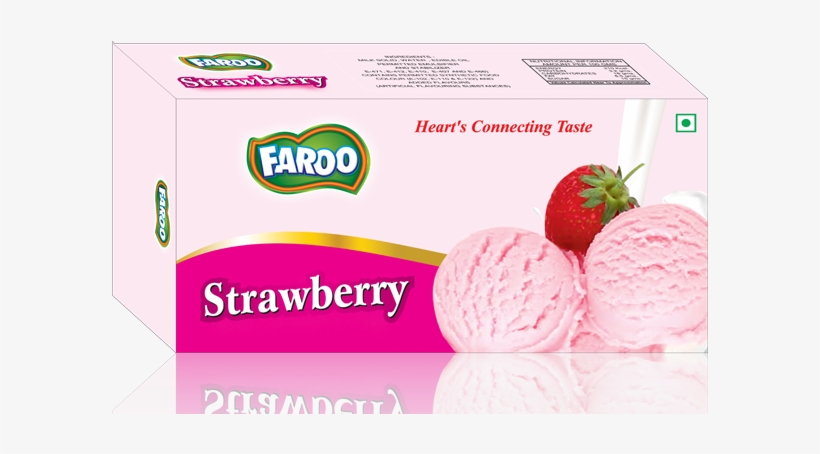 Ingredients - - Strawberry, transparent png download