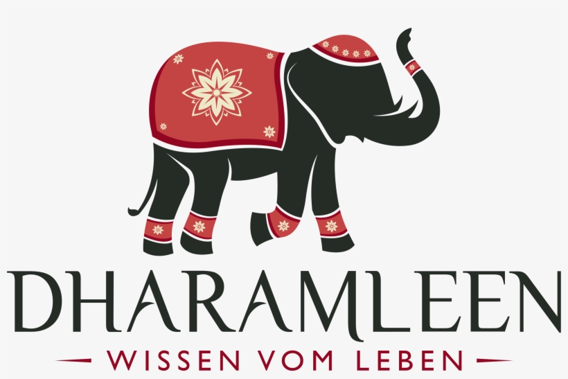 2844 X 1761 Dharamleen - Ending Logo, transparent png download