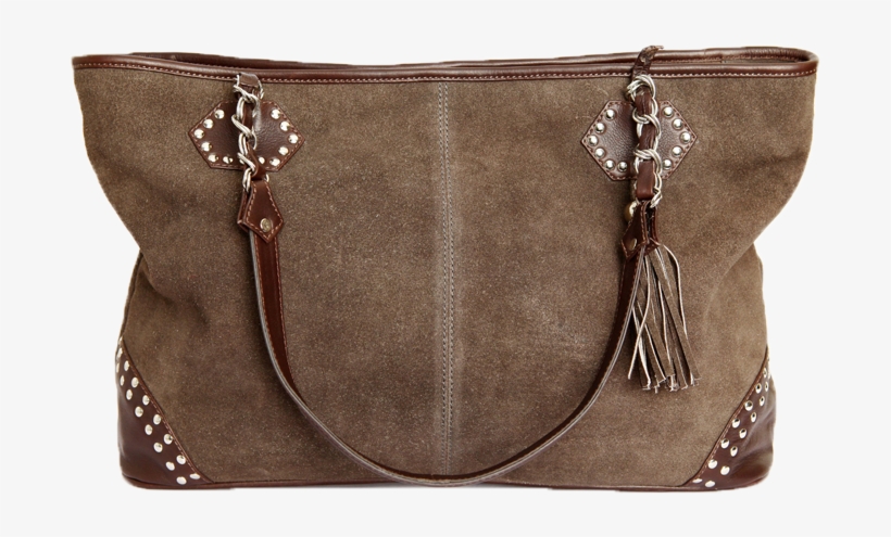 Ladies Bags - Shoulder Bag, transparent png download