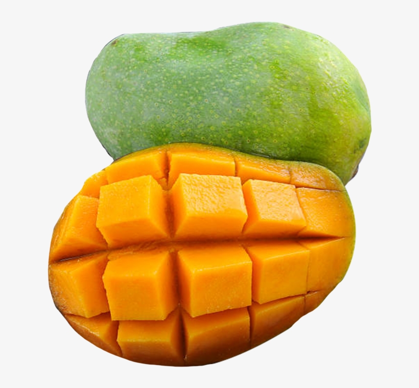 Get Banarasi Langra Mangoes From Banaras Up - Langra Mango, transparent png download