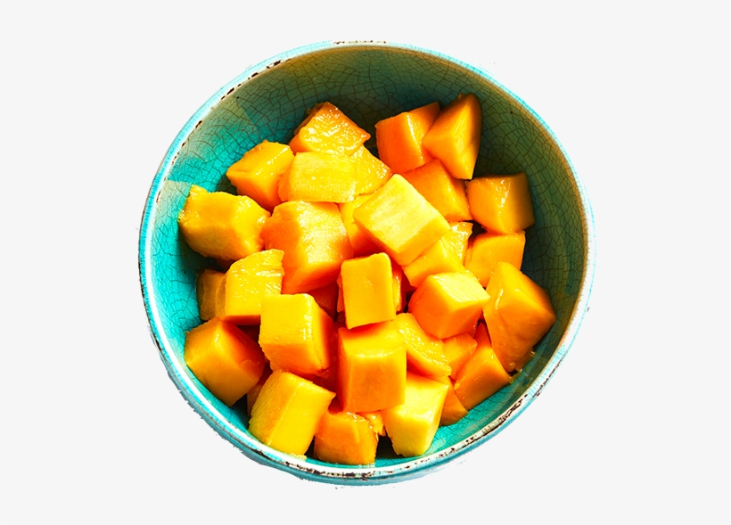 Mangoes Are Packed With Nutrients, Too - Ataulfo, transparent png download