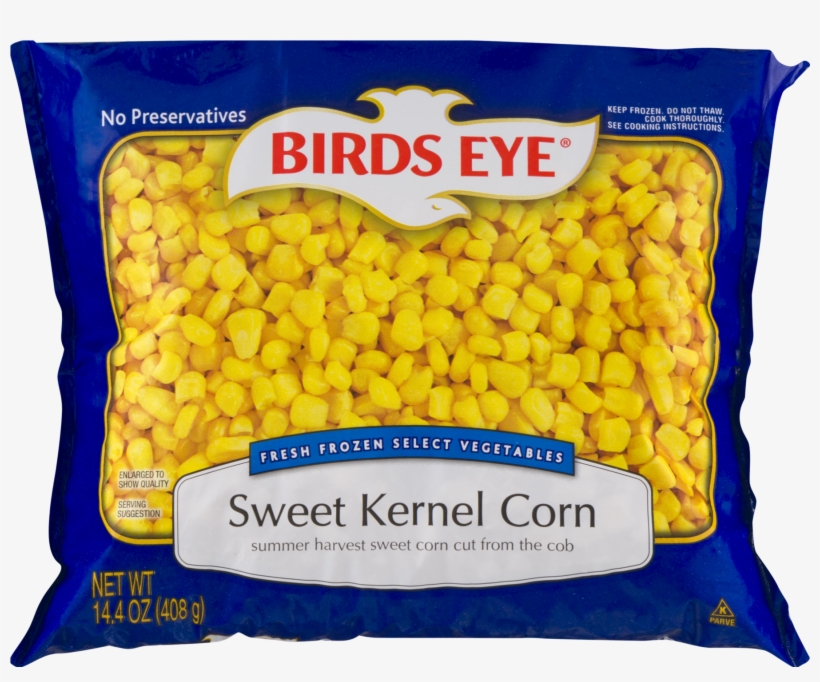 Frozen Corn, transparent png download