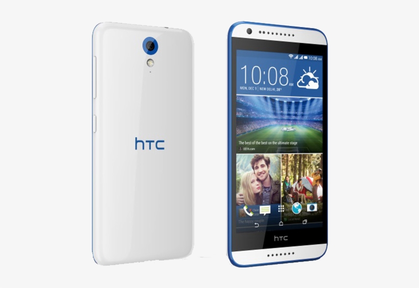 Click To Enlarge Image 620 1 - Htc Desire 626g+ Blue, transparent png download