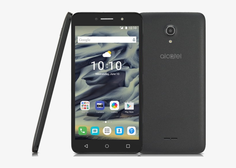 Click To Enlarge Image Pixi 6 4 4g 1 - Alcatel Pixi 4 6 4g, transparent png download