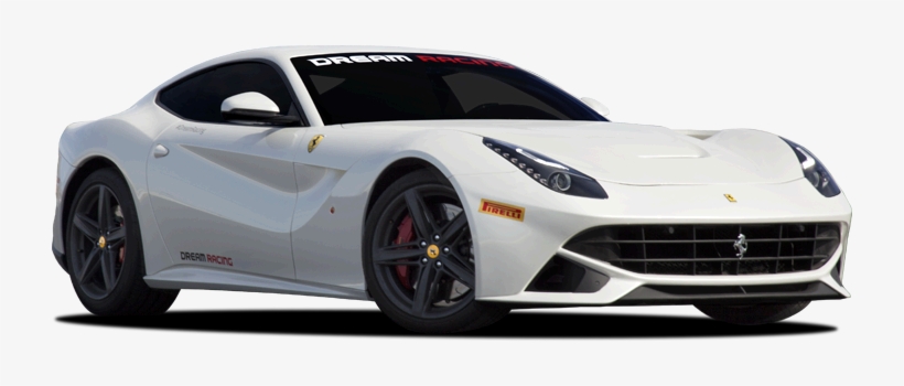 Ferrari - รถ ซุปเปอร์ คา ร์ Png, transparent png download
