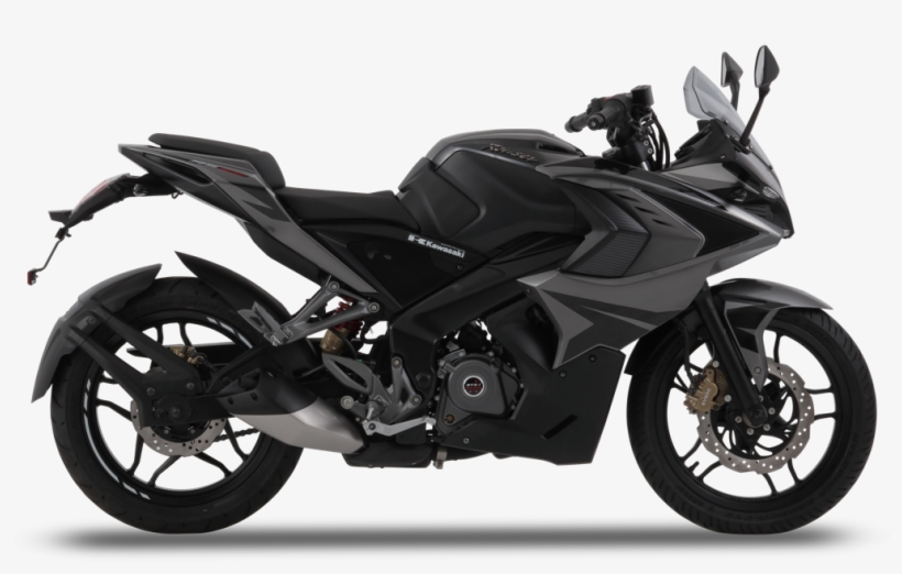 Kawasaki Regular Bikes - 2006 Gsxr 600 Black, transparent png download