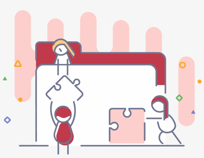 More Than Just A Designer - Illustration, transparent png download