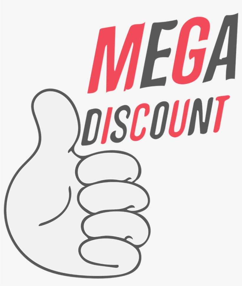 Pictures Mega Discount Png PNG Image Transparent PNG Free Download