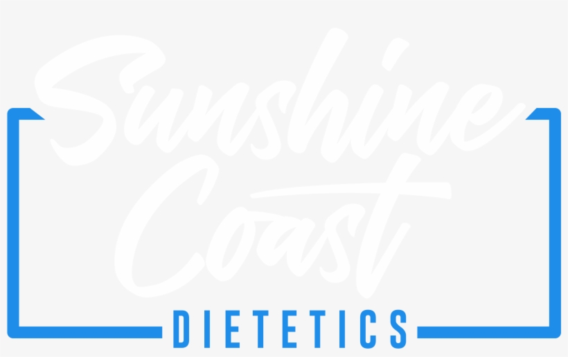Sunshine Coast Dietetics - Calligraphy, transparent png download